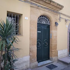  Maison d'hôtes Foresteria Del Teatro