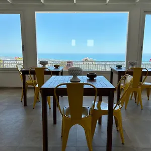 La Casa Di Pippo Flora Agrigent