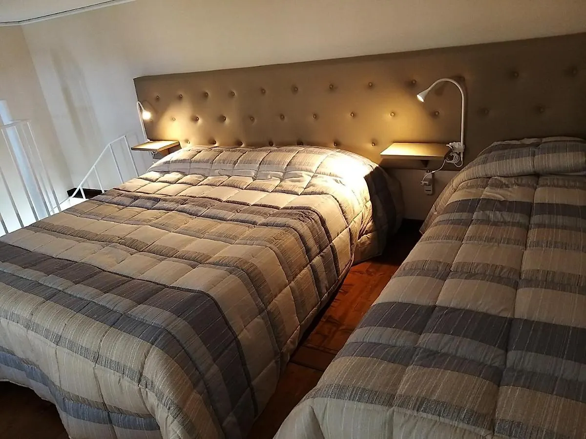 Hotel Locazione Turistica Le Fate Agrigent 2*,