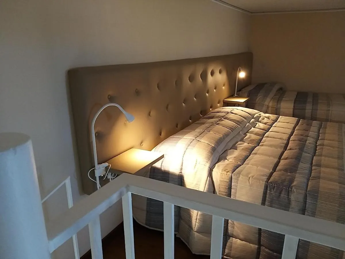 Guest house Locazione Turistica Le Fate Hotel Agrigento