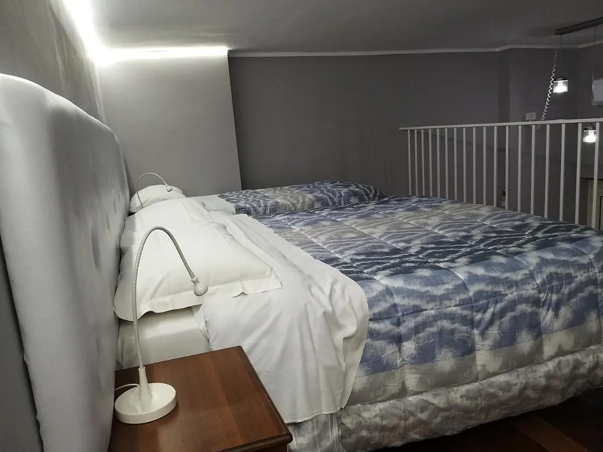 Locazione Turistica Le Fate Hotel Agrigento Guest house