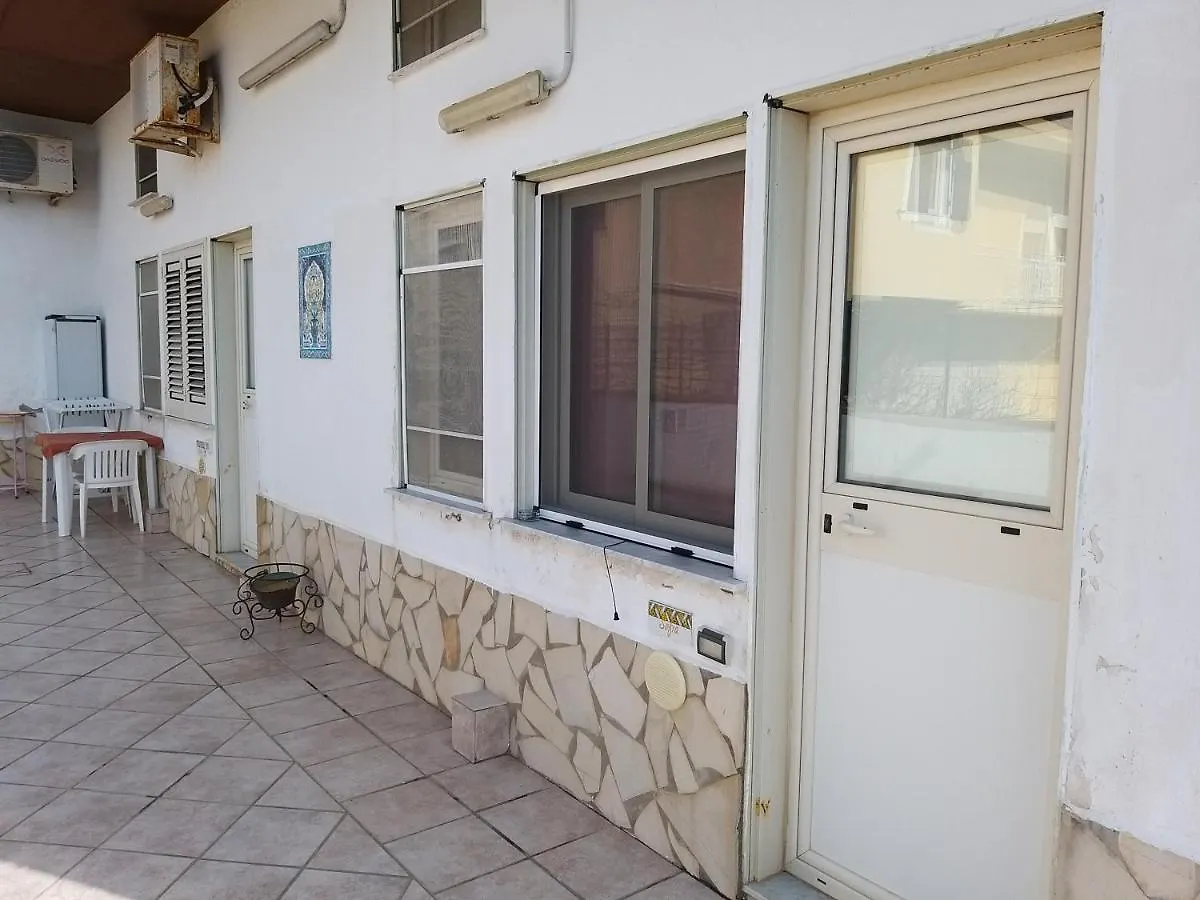 ** Guest house Locazione Turistica Le Fate Hotel Agrigento Italy