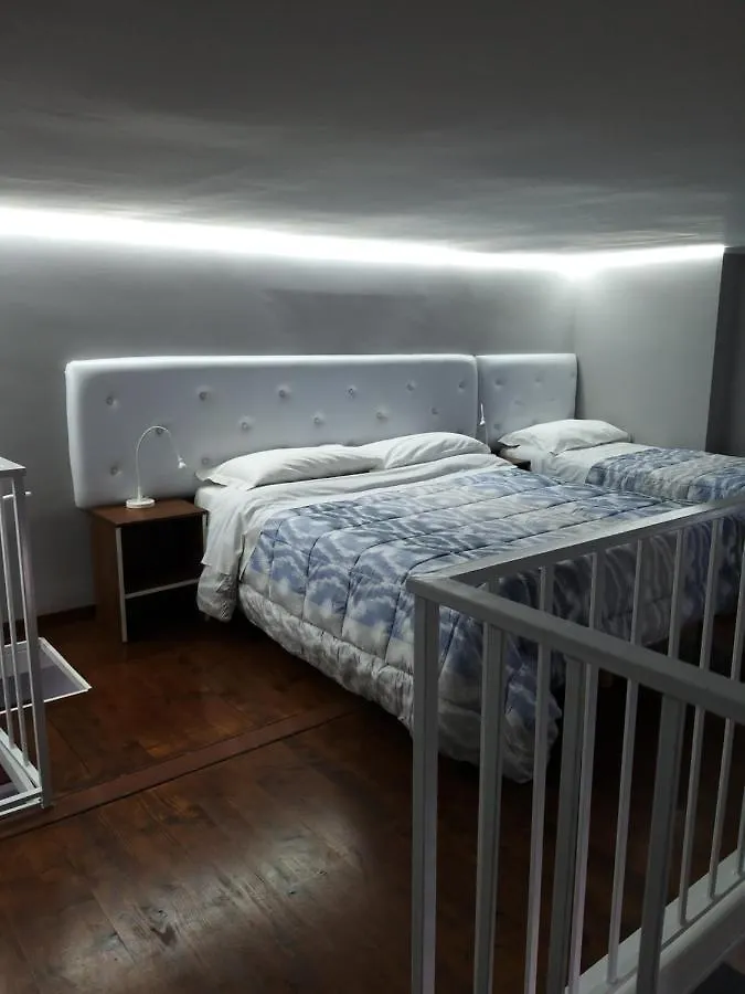 Gasthof Hotel Locazione Turistica Le Fate Agrigent