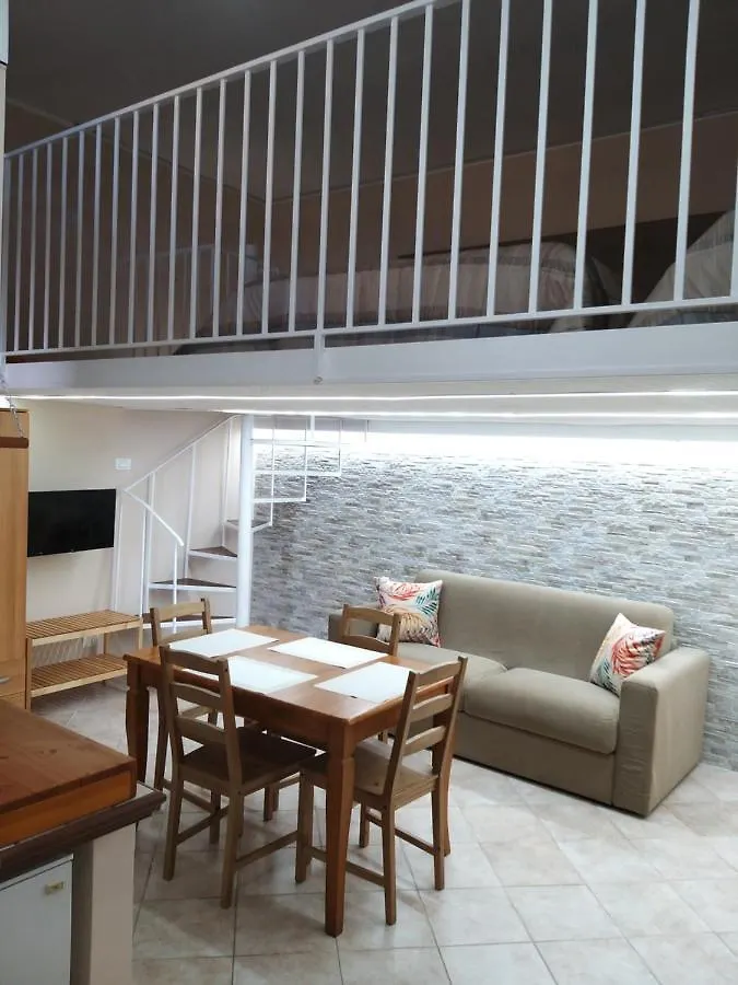 Guest house Locazione Turistica Le Fate Hotel Agrigento