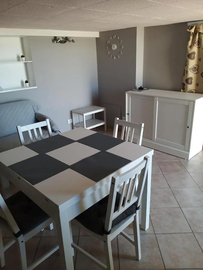 Guest house Locazione Turistica Le Fate Hotel Agrigento