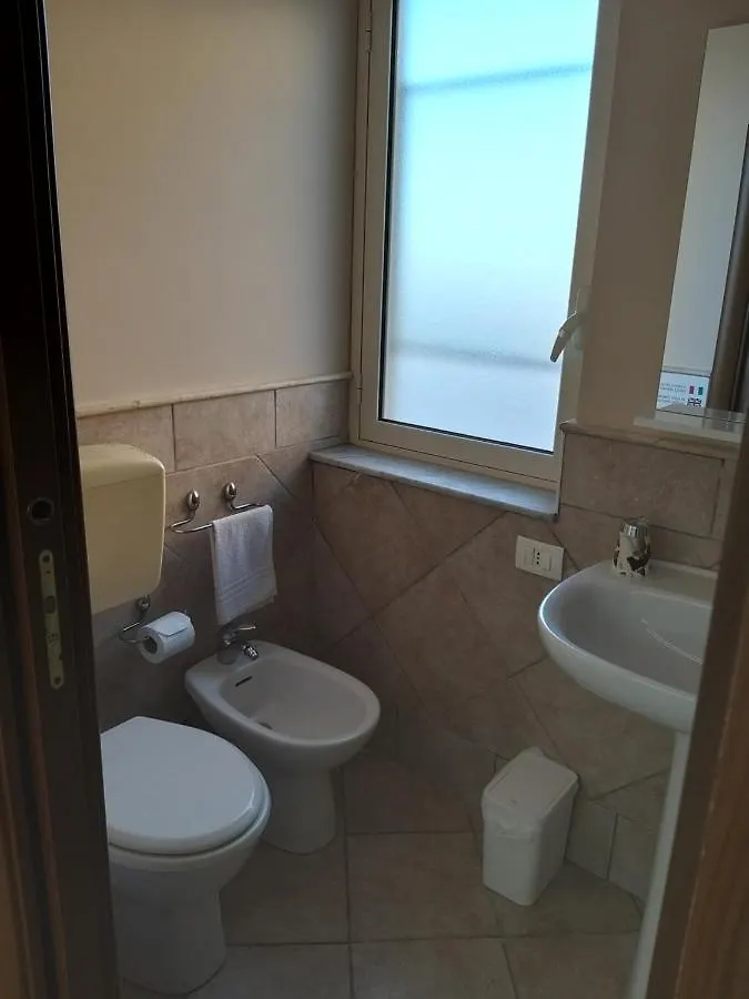 ** Guest house Locazione Turistica Le Fate Hotel Agrigento Italy