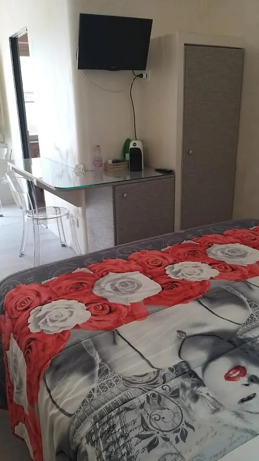 Guest house Locazione Turistica Le Fate Hotel Agrigento