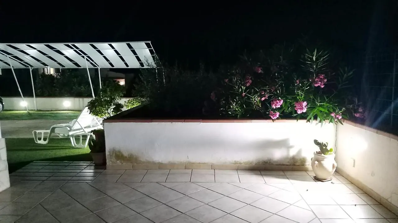Locazione Turistica Le Fate Hotel Agrigento Guest house