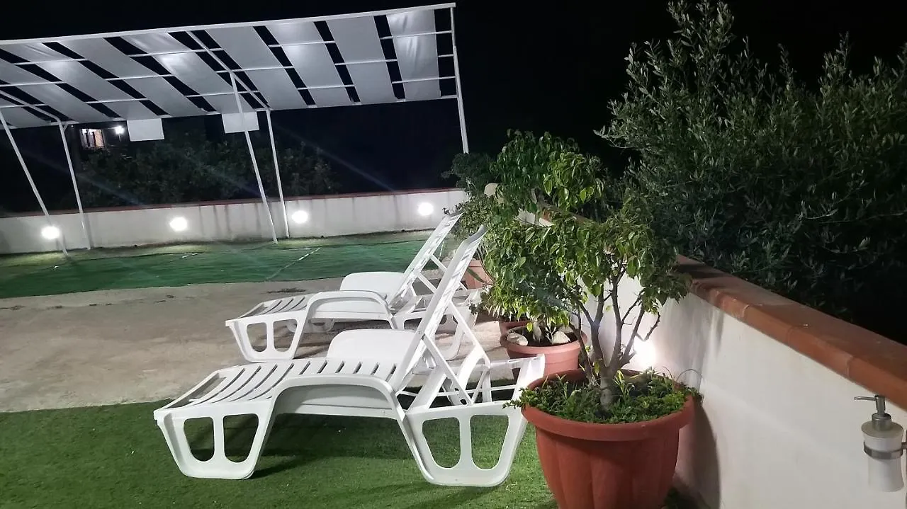 ** Guest house Locazione Turistica Le Fate Hotel Agrigento Italy