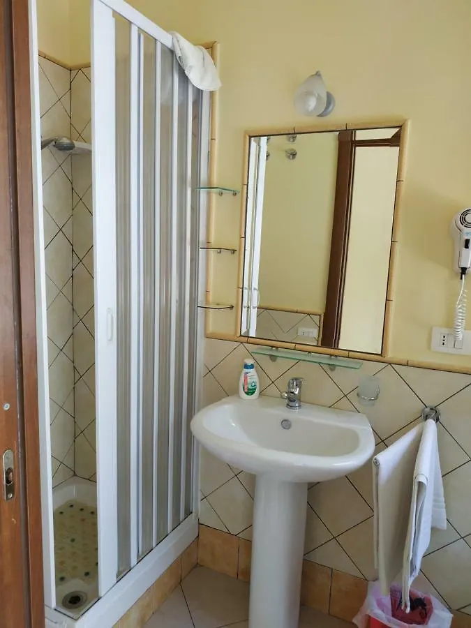 Locazione Turistica Le Fate Hotel Agrigento 2*,  Italy